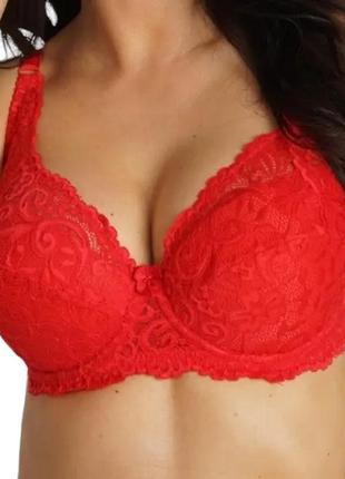 Бюстгальтер lanny mode  62004 чашка d (4)