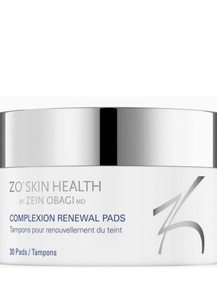 Zo skin health aggressive anti-aging program- антивозрастная программа ухода за кожей3 фото
