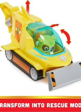 Щенячий морской патруль аква пупс щенки скай крепыш гонщик чейз човни і ...