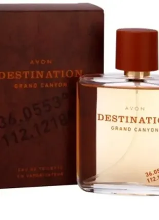 Destination grand canyon avon1 фото