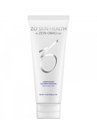 Zein obagi zo skin health complexion clearing masque - терапевтическая маска для...