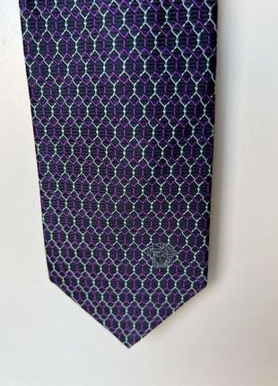 Краватка versace4 фото