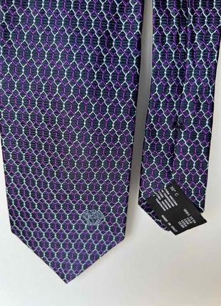 Краватка versace3 фото