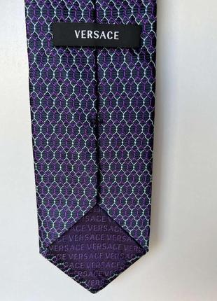 Краватка versace5 фото