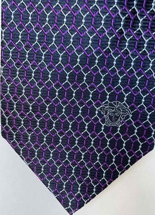 Краватка versace6 фото