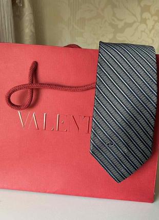 Краватка valentino2 фото