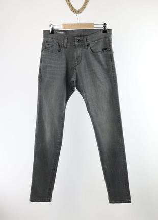 G-star raw чоловічі джинси 30/32 super slim2 фото