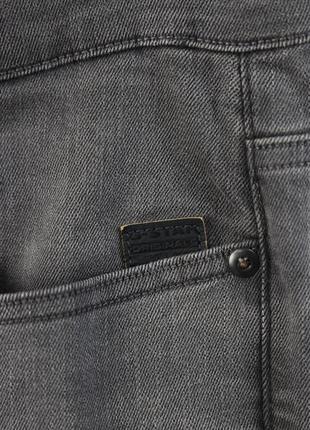 G-star raw чоловічі джинси 30/32 super slim3 фото