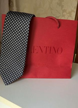 Краватка valentino2 фото