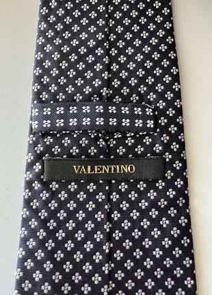 Краватка valentino4 фото