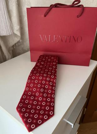 Краватка valentino