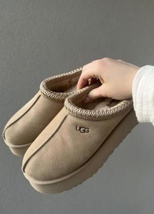 Угги ugg