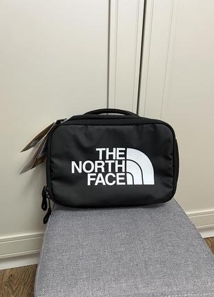 Косметичка the north face base camp voyager dopp kit оригинал