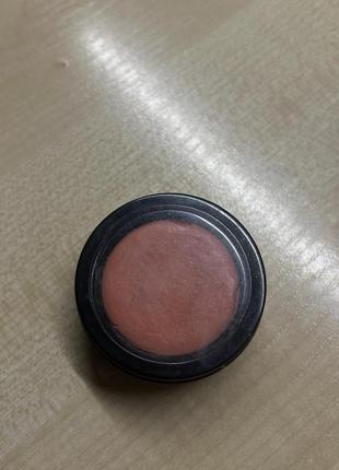 Румʼянa make-up atelier paris blush cream