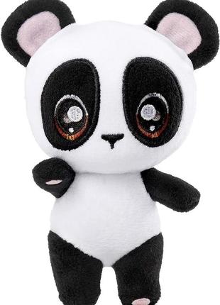 Игровой набор na! na! na! surprise family panda2 фото