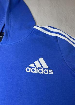 Оригинальное худи adidas2 фото