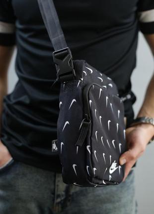 Барсетка nike 3