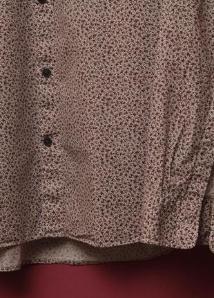 Debenhams 1778 рр xxl рубашка из хлопка4 фото