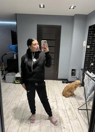 Спортивный костюм Ray puma
