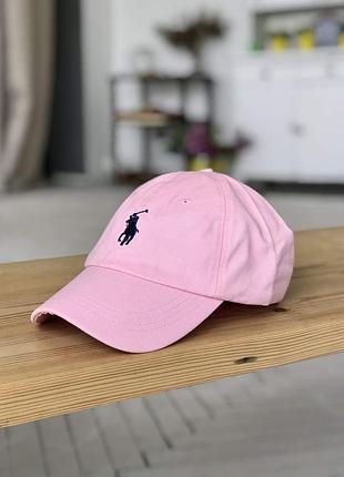 Кепка polo ralph lauren