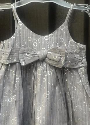Стильное невесомое платье-сарафан,wojcik .5 фото