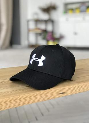 Кепка under armour
