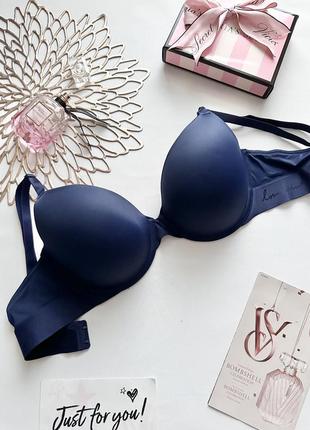 Бюст victoria’s secret бра ліфчик бюстгальтер білизна вікторія сікрет белье виктория сикрет