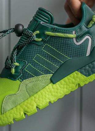 Мужские кроссовки brand new with original box ADIDAS HOOPS 3.0 K GW0433