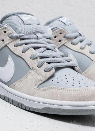 Кроссовки nike sb dunk sweet мужские, женские