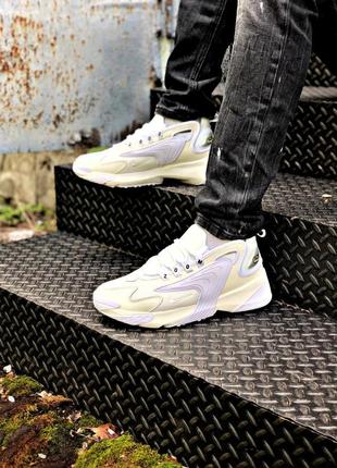 Кросівки nike zoom 2k кроссовки6 фото