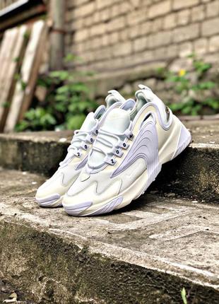 Кросівки nike zoom 2k кроссовки7 фото