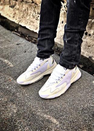 Кросівки nike zoom 2k кроссовки9 фото