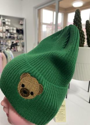 Шапочка