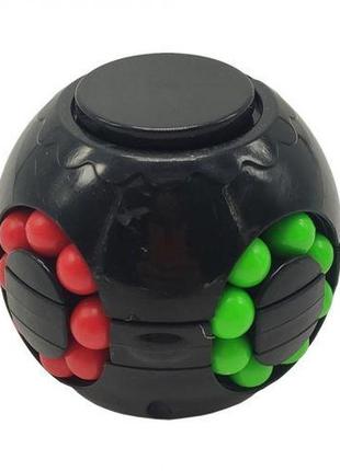 Головоломка "puzzle ball", чорний