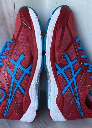 Asics gel foundation 12 кроссовки кроссовки6 фото