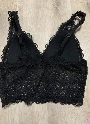 Спідня білизна безшовний топ