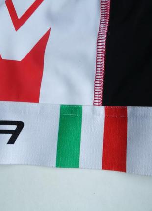Велошорты  vittoria italy cycling bib shorts (l)6 фото