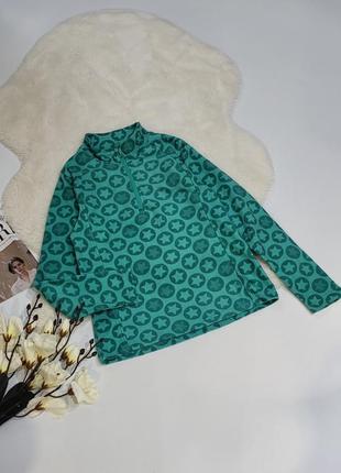 Флисовая кофта