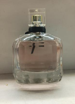 Yves saint laurent mon paris parfum 1 ml оригінал.2 фото