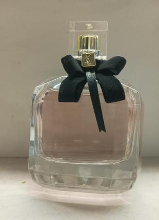 Yves saint laurent mon paris parfum 1 ml оригінал.