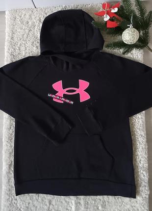 Кофта  худи толстовка  under armour