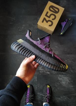 Кросівки adidas yeezy boost 350