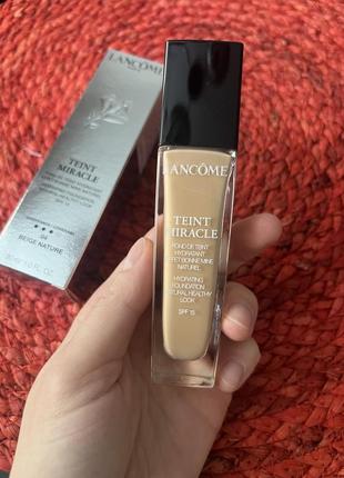 Тональний крем