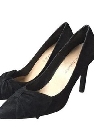 Туфлі audrey brooks шикарна класика