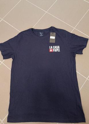 Футболка polo ralph lauren
