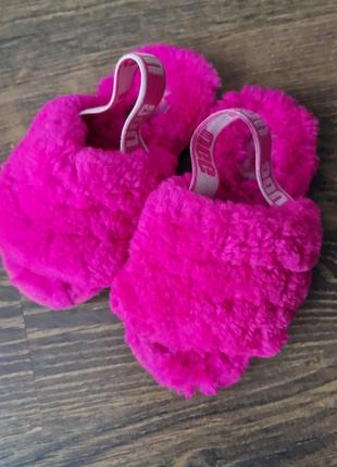 Сандалии, босоножки ugg