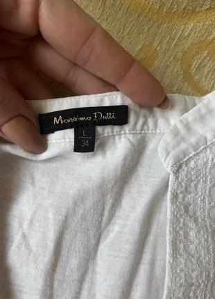 Кофта massimo dutti оригінал5 фото