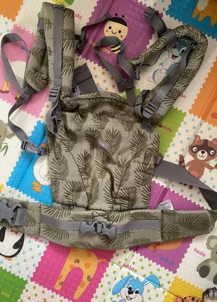 Слінг love carry one + baby carrier