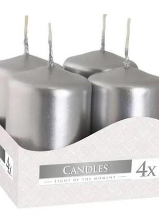 Набір свічок циліндр sw40/60-271 4шт (76615030), bispol