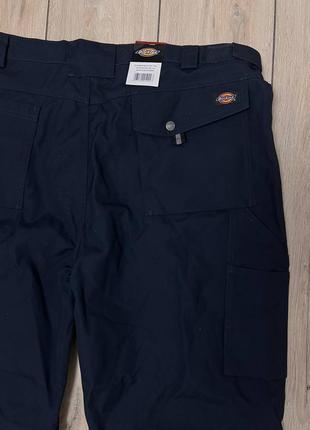 Новые карго брюки рабочие cordura dickies xl-xxl7 фото